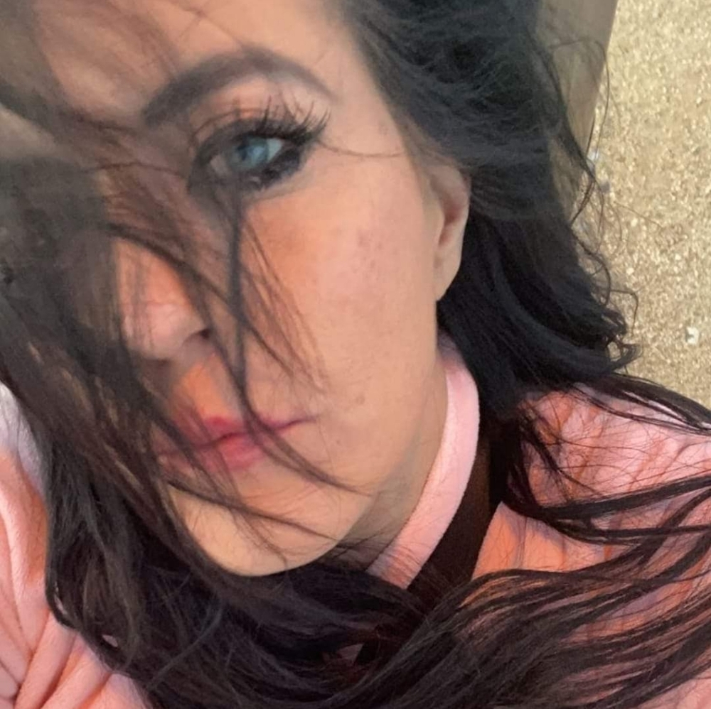 Meet your Posher, Natalie